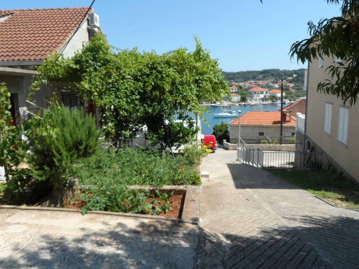 Apartament Adrian's & Winery Lumbarda